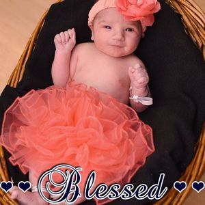 Meet your Posher, Edith